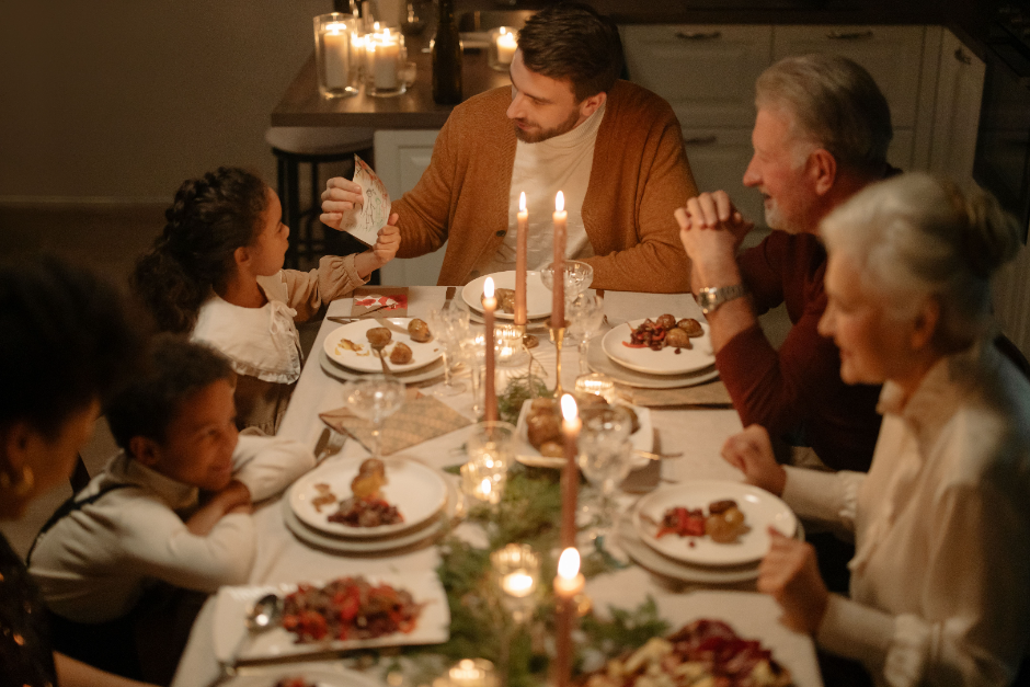 Family Meals