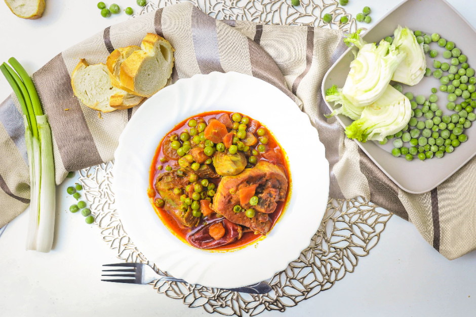 Slow Cooker