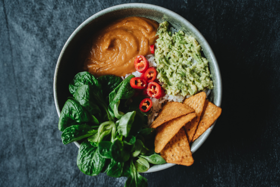 Healthy Recipes
