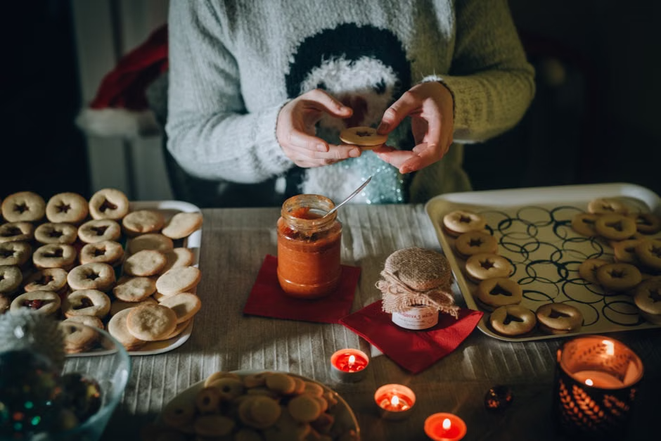Holiday Recipes
